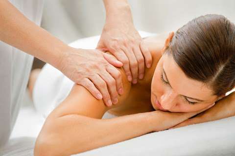 Battlefords Therapeutic Massage Clinic