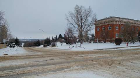 Battleford Town Hall