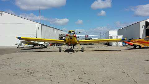 RCAF Station North Battleford